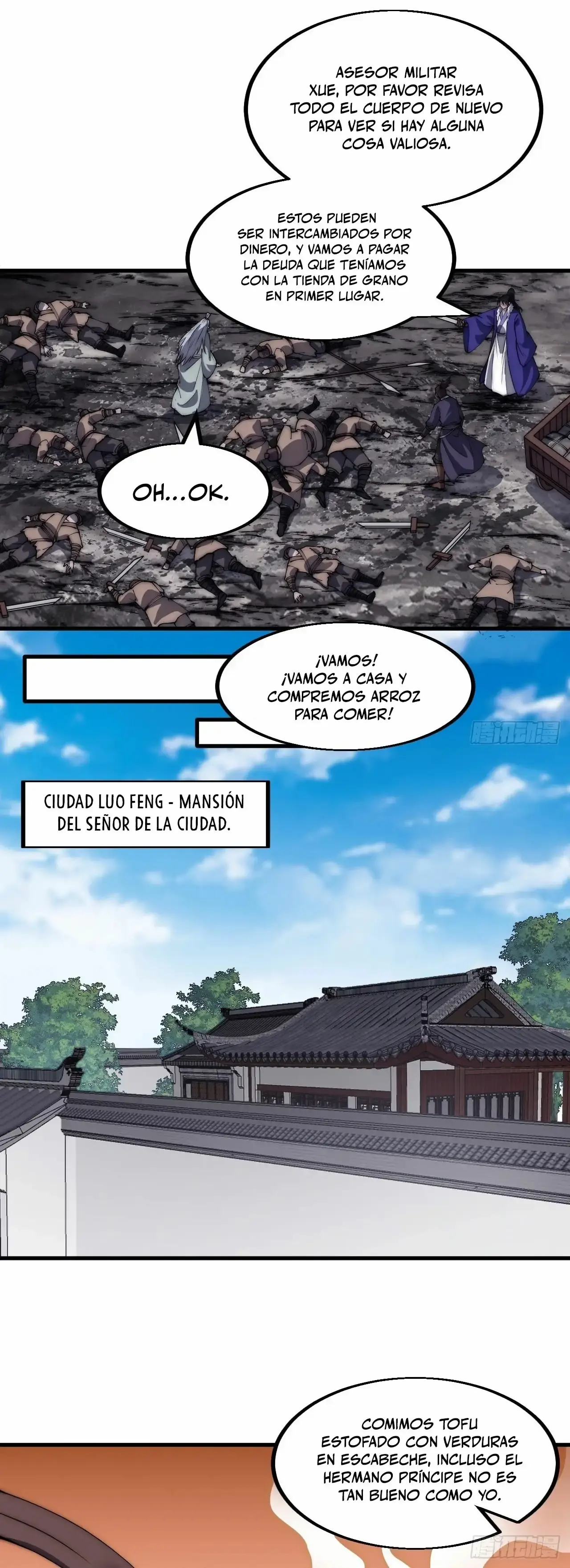 Capitulo 521 page 16