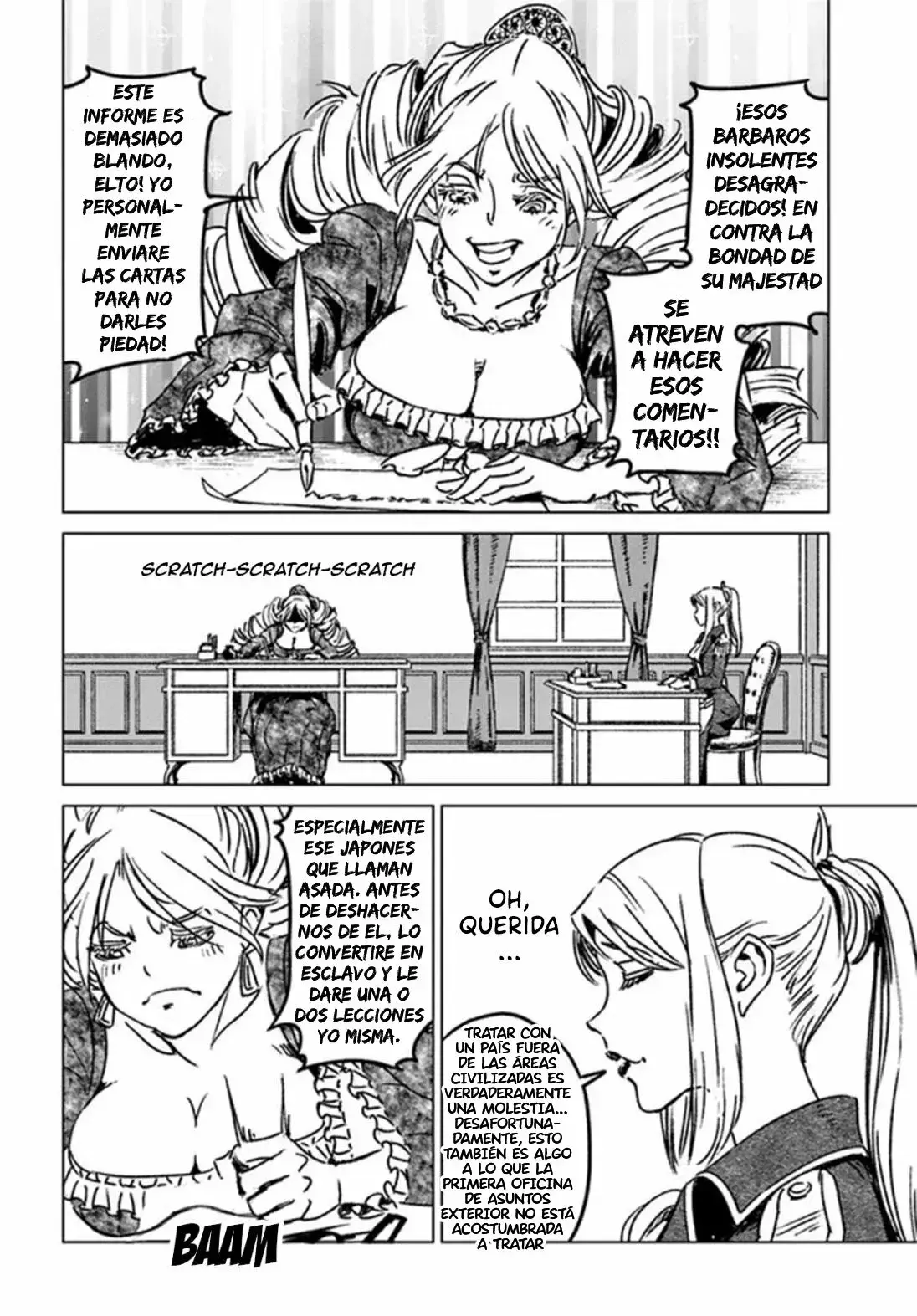 Capitulo 32 page 15