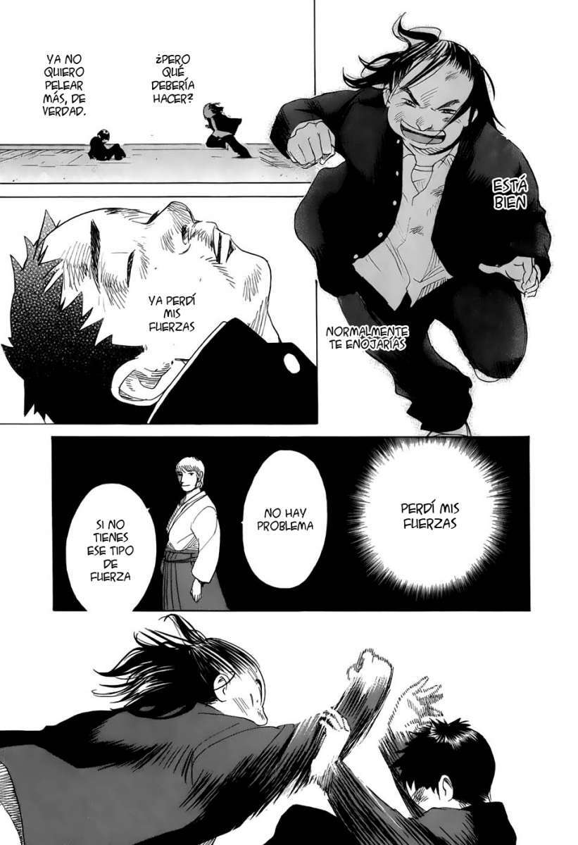 Capitulo 17 page 6
