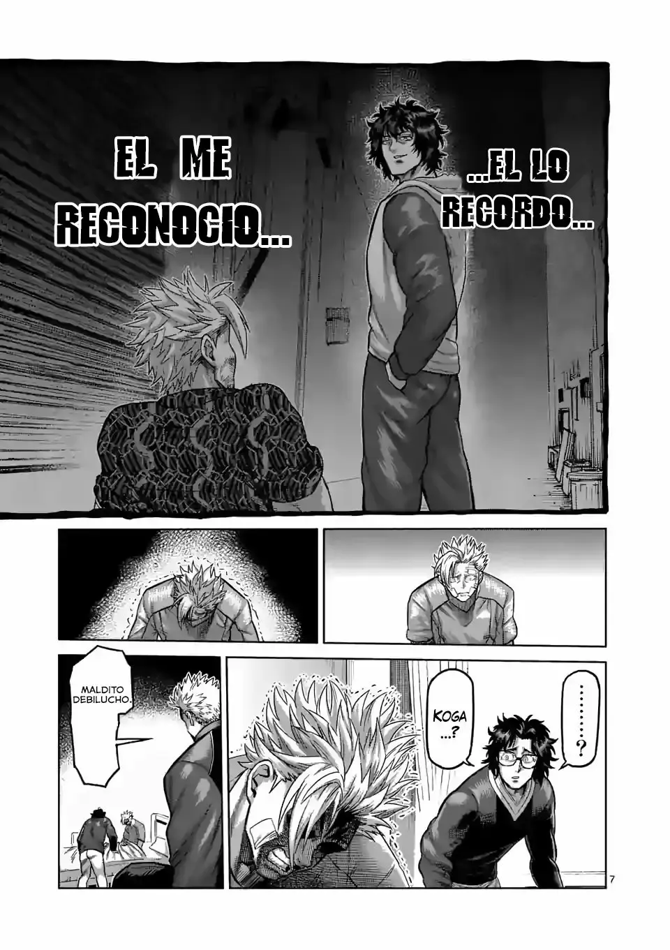 Capitulo 56 page 9