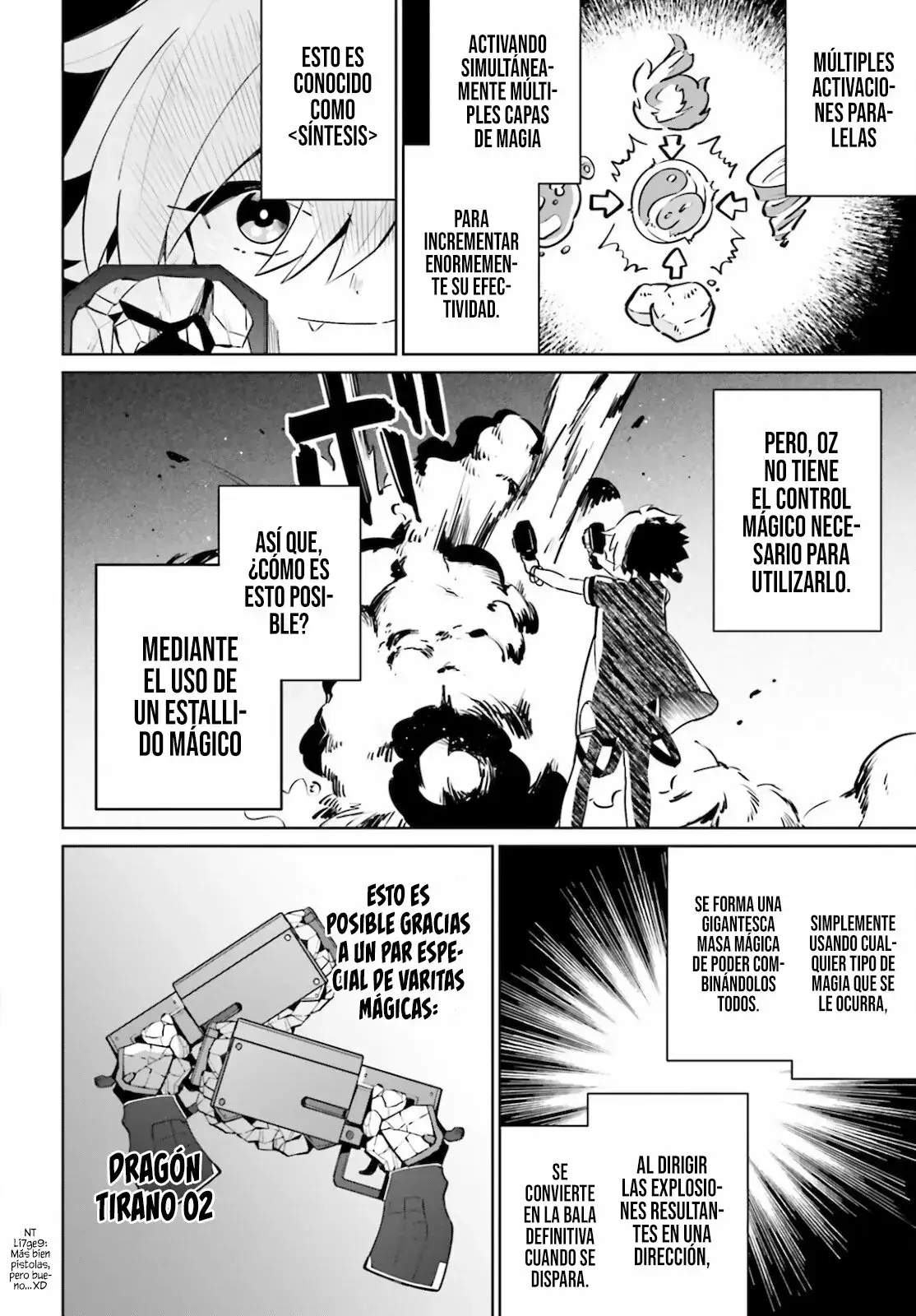 Capitulo 14 page 29