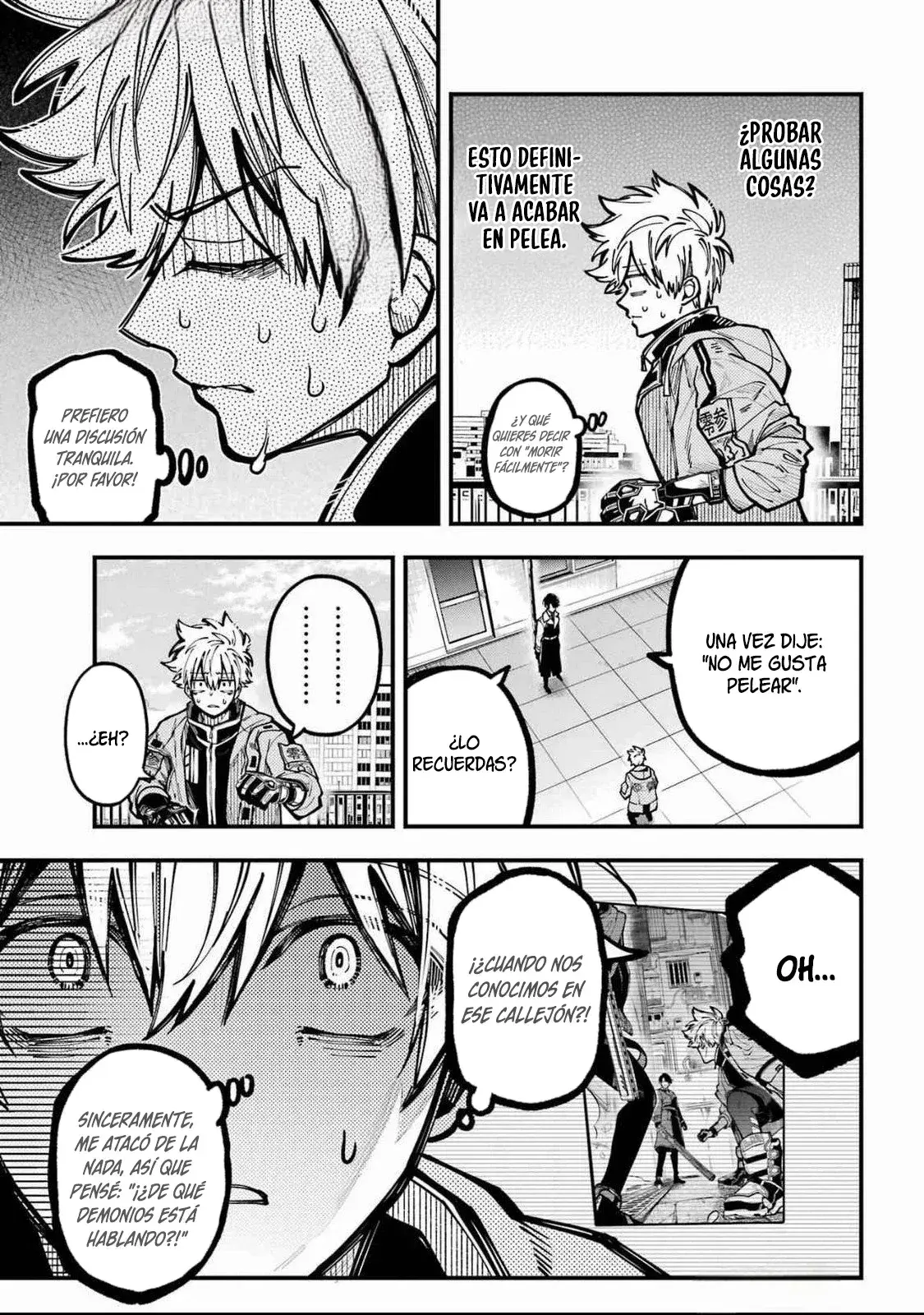 Capitulo 56 page 21