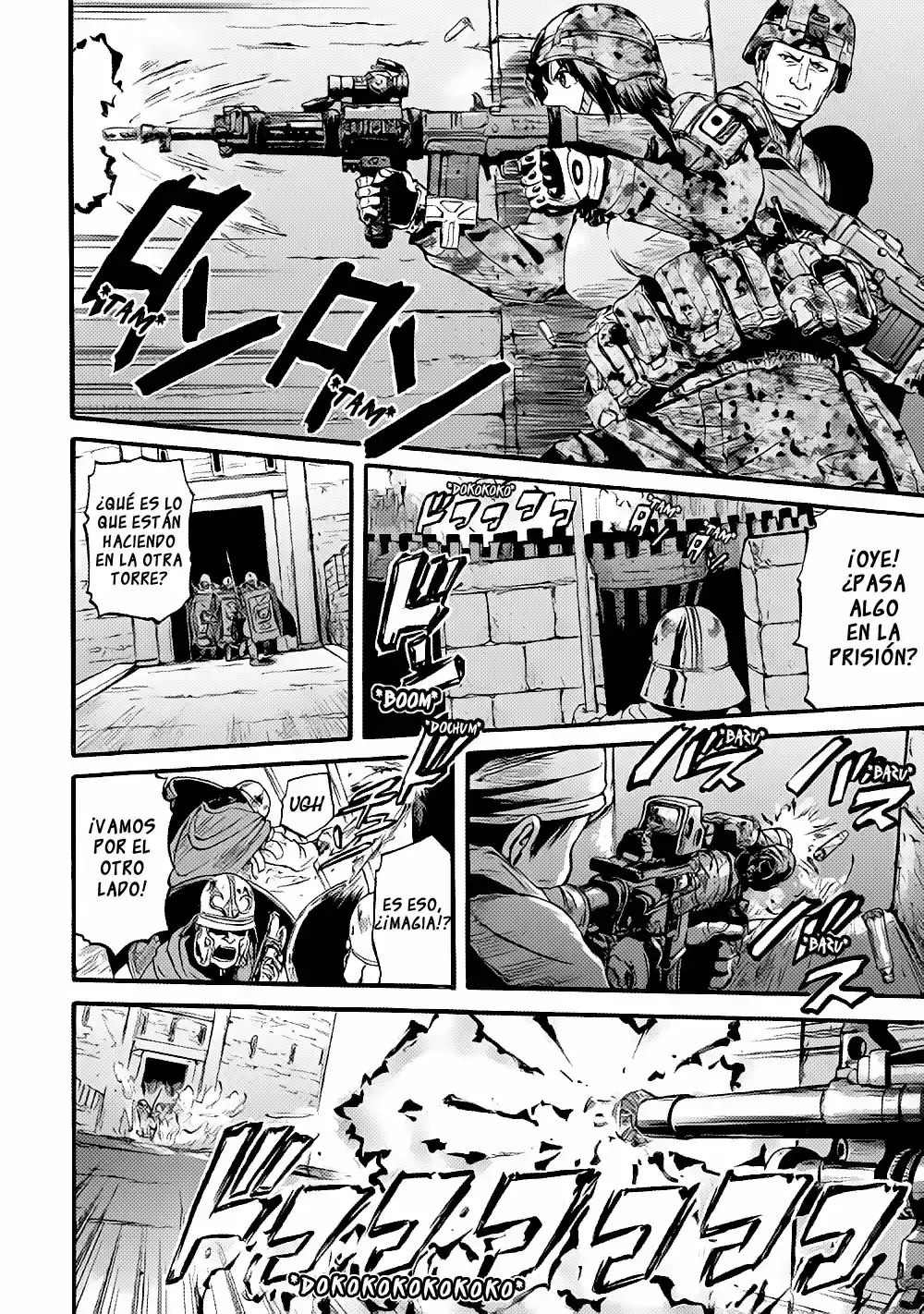 Capitulo 75 page 26