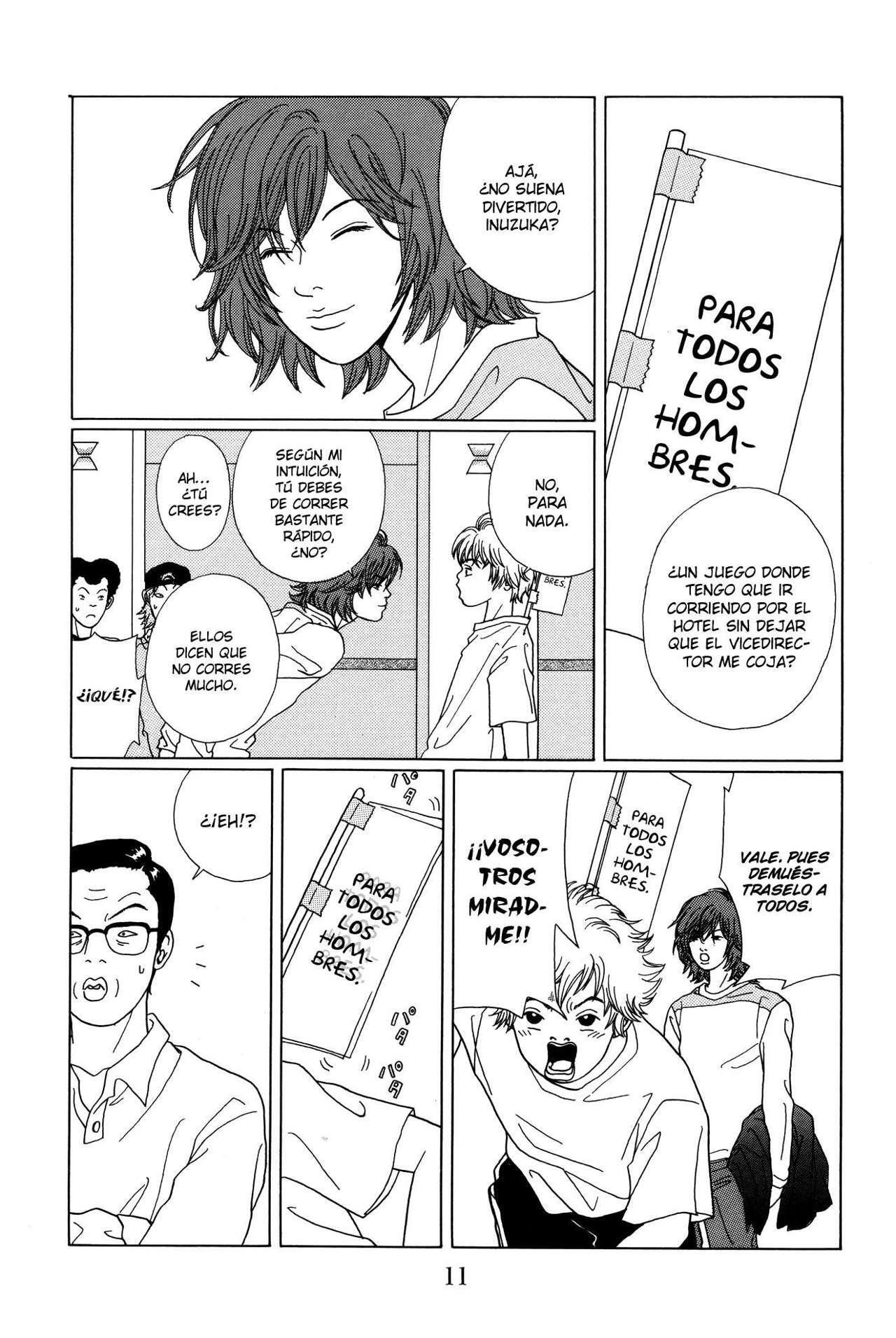 Capitulo 61 page 12