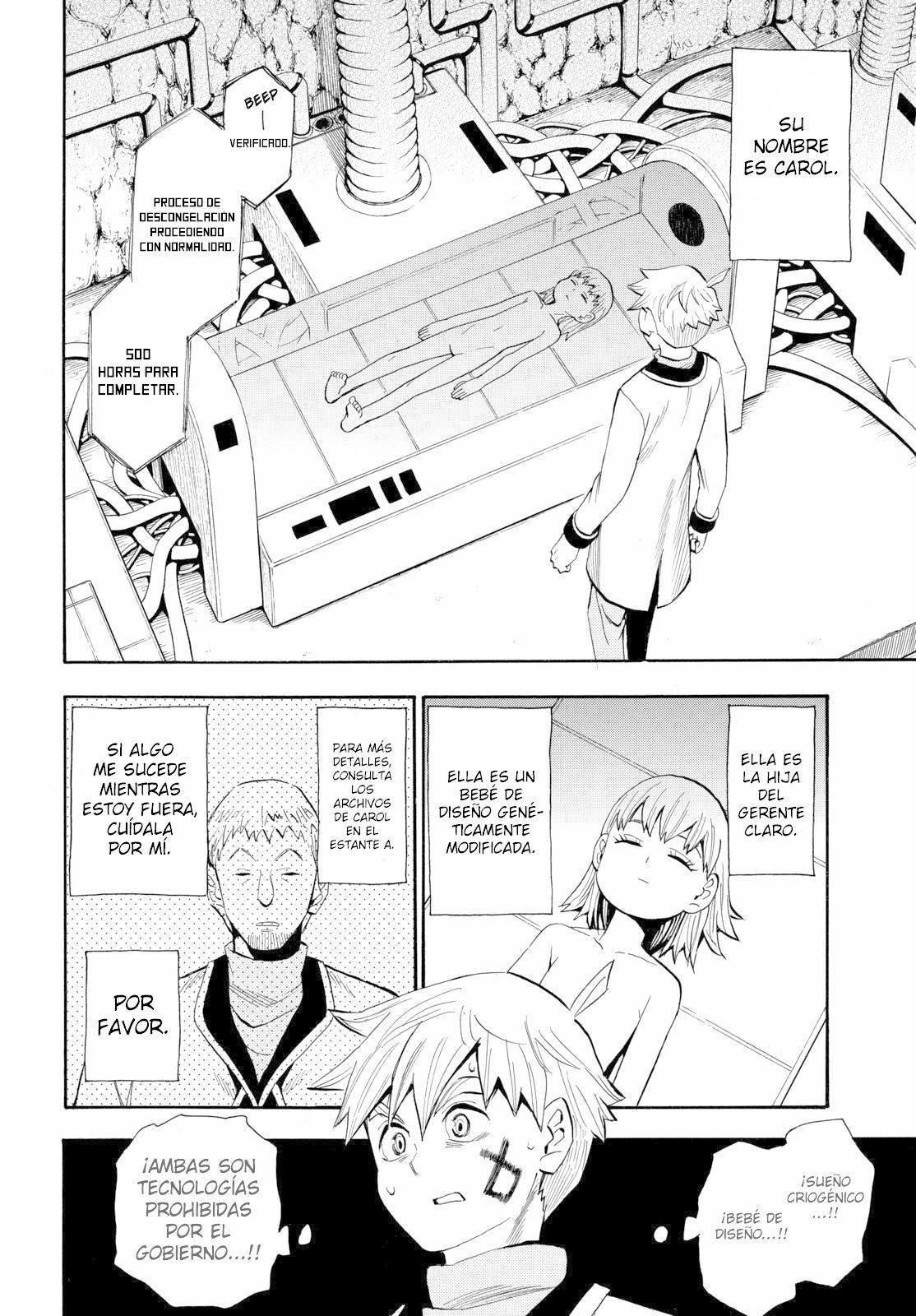 Capitulo 26 page 9
