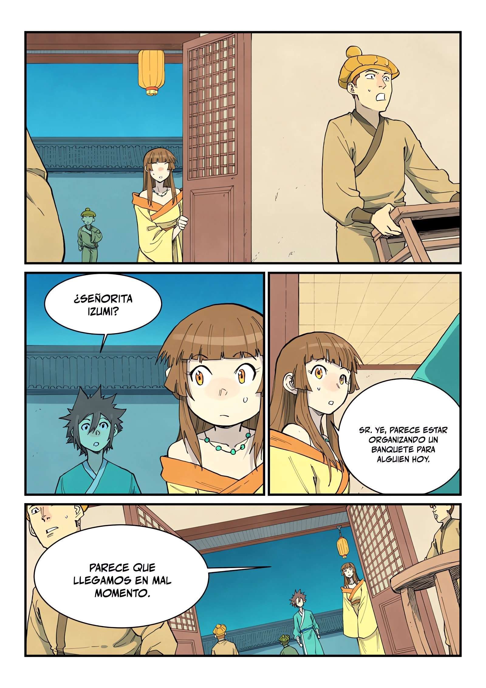 Capitulo 705 page 6