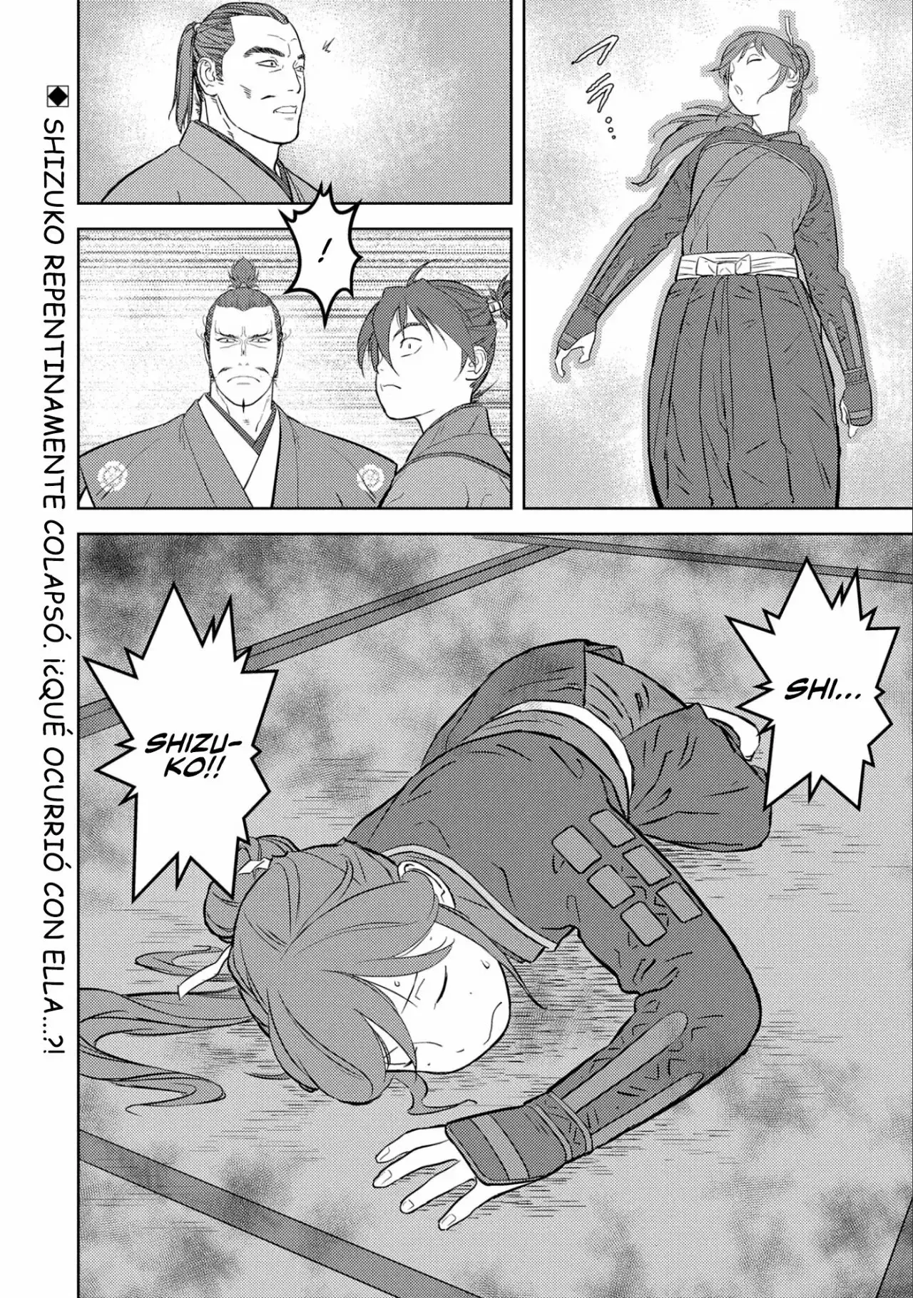 Capitulo 52 page 31
