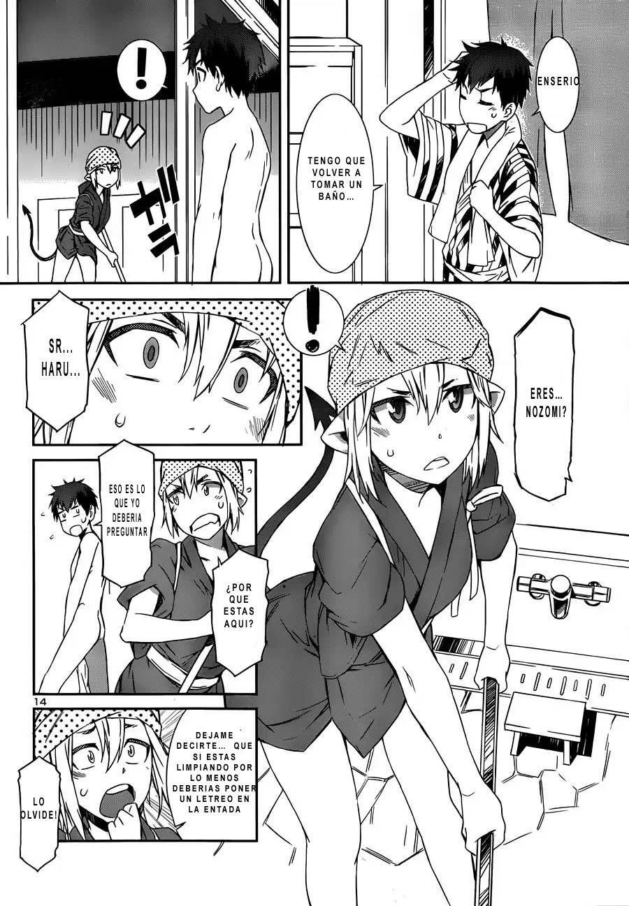 Capitulo 11 page 15