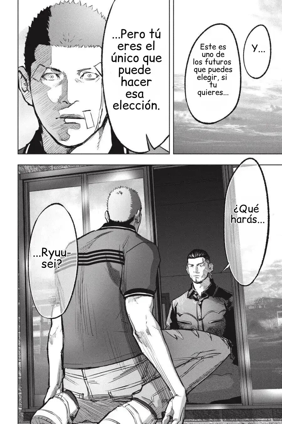 Capitulo 30 page 29