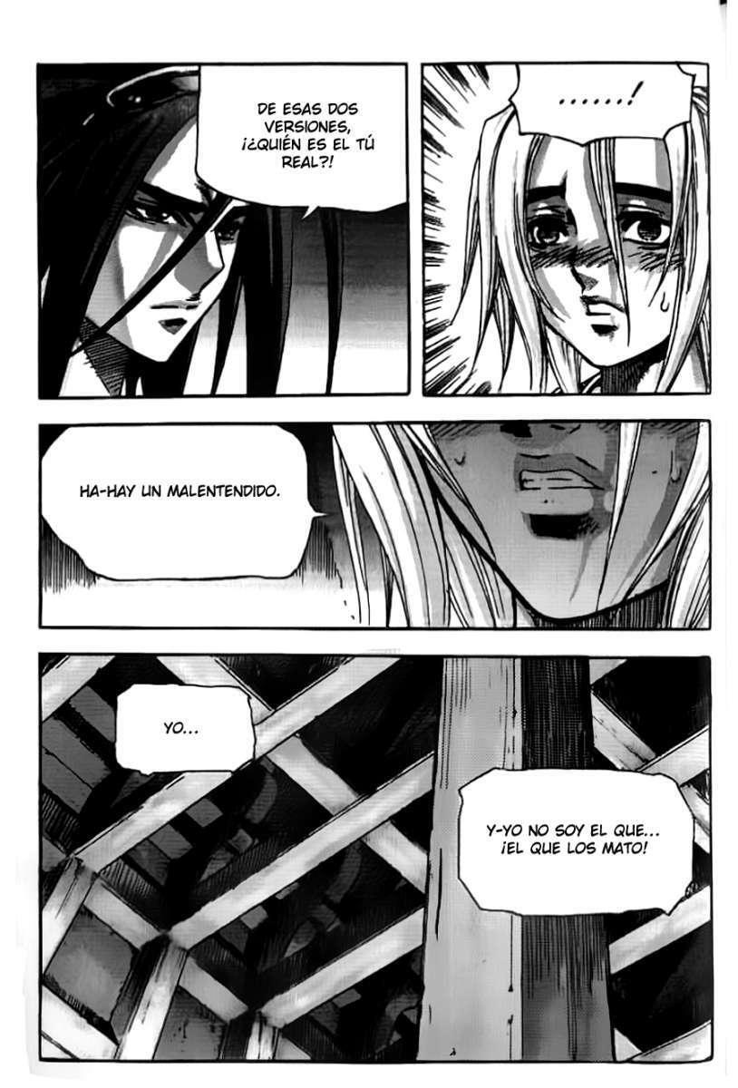 Capitulo 26 page 21