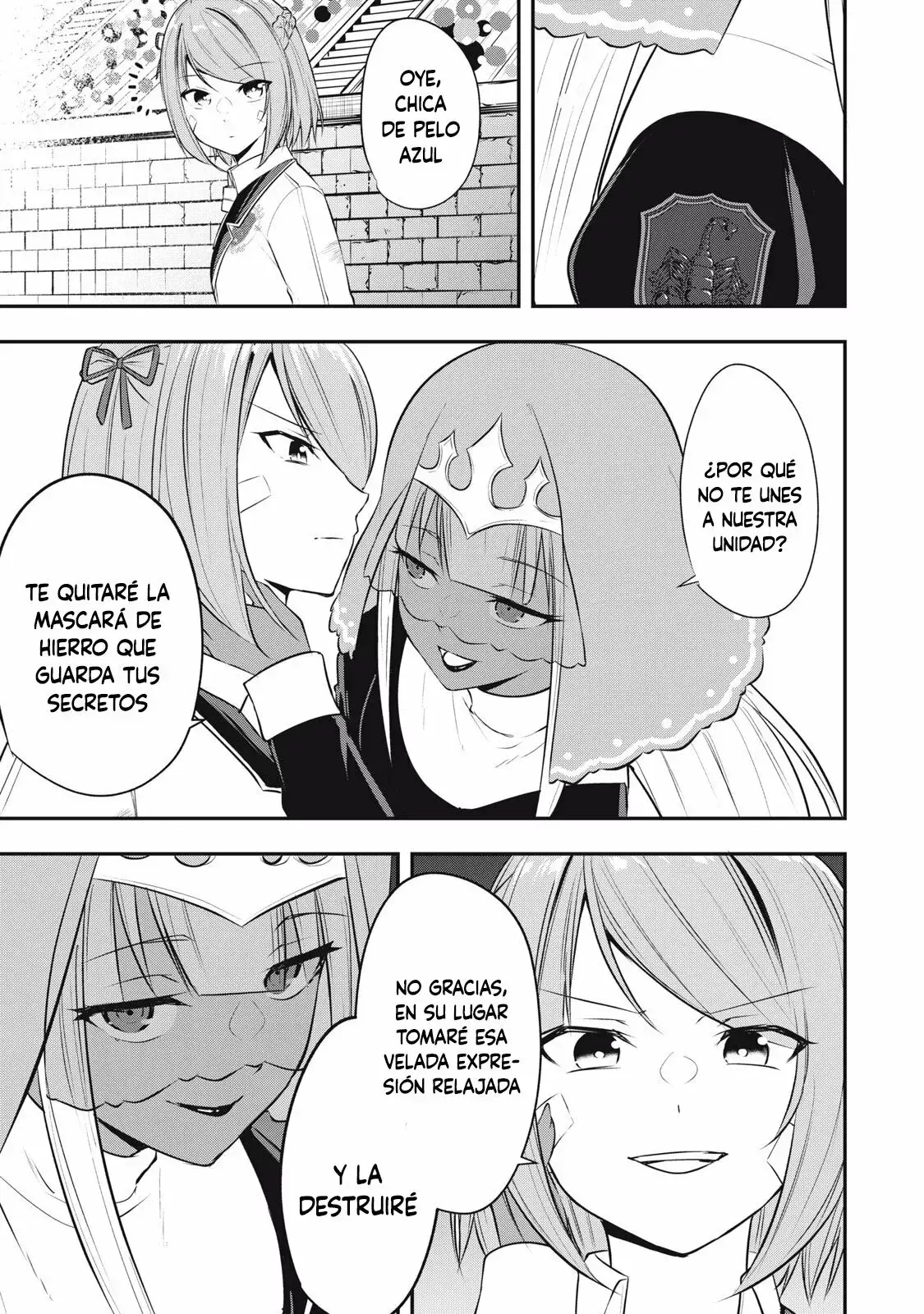 Capitulo 18 page 11