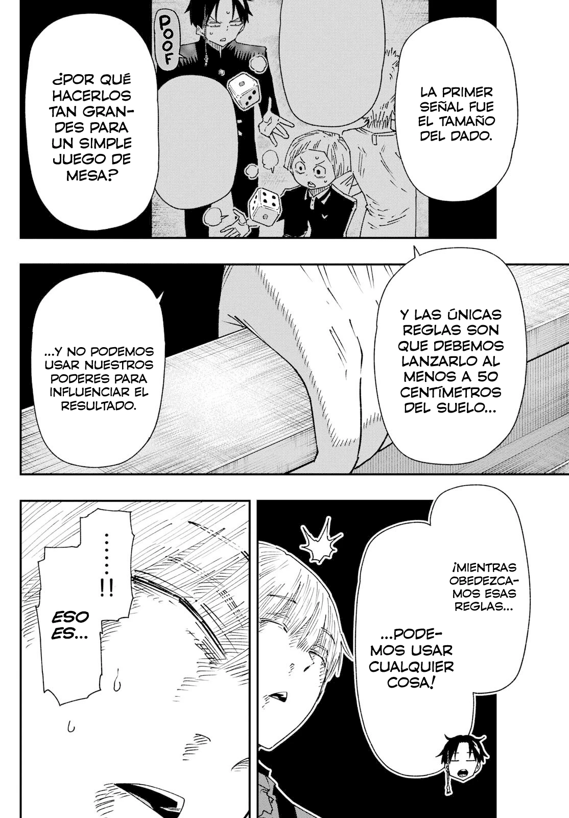 Capitulo 48 page 11