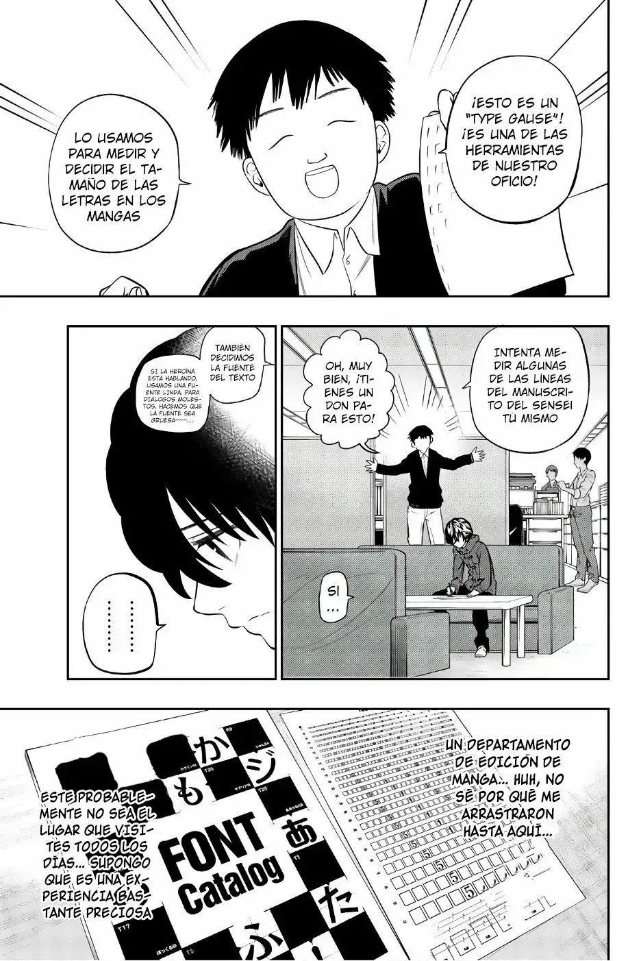 Capitulo 87 page 10