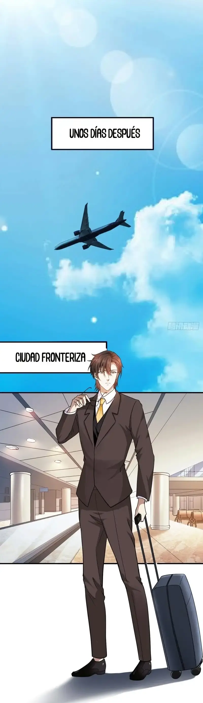 Capitulo 51 page 8