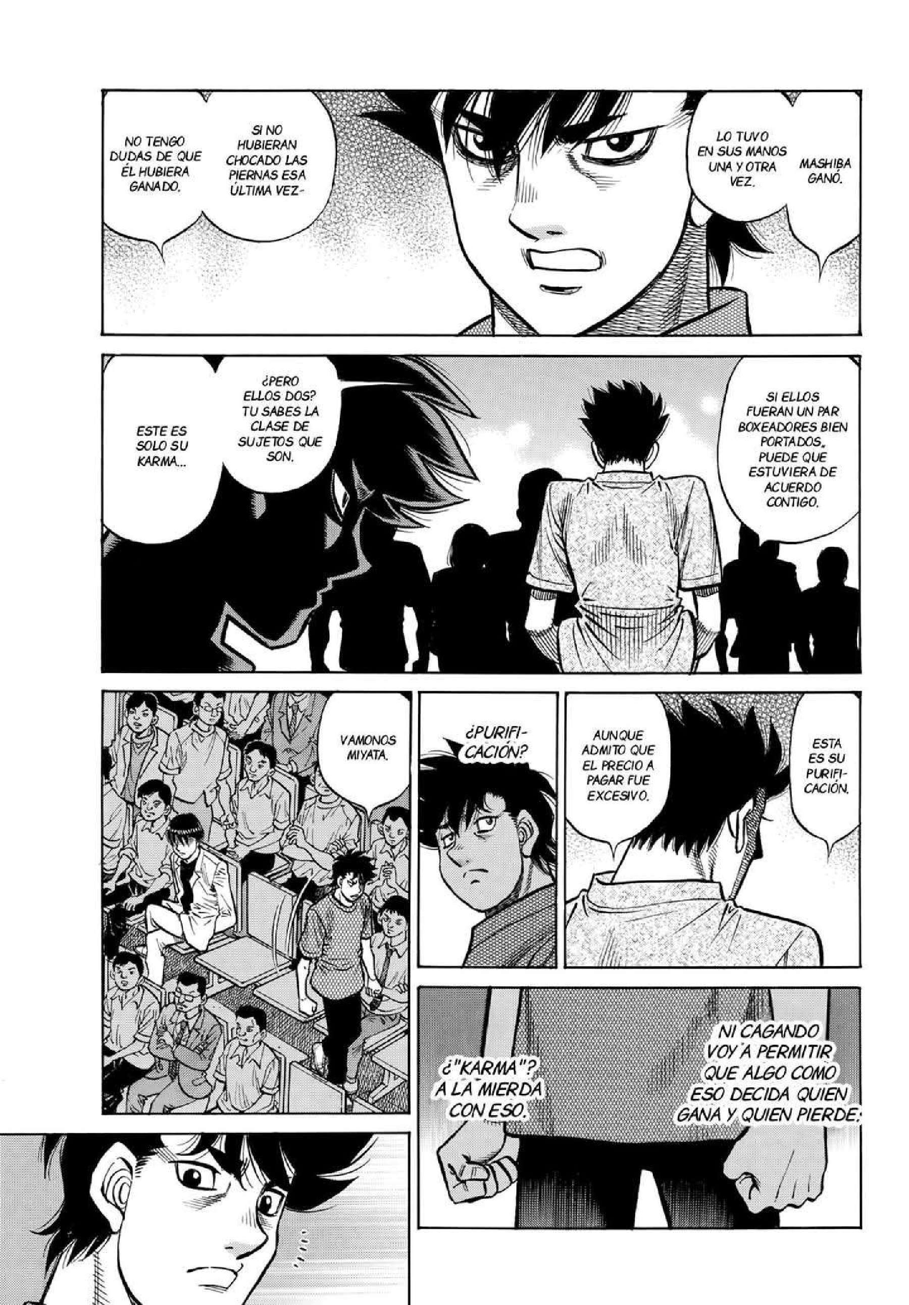 Capitulo 1482 page 5