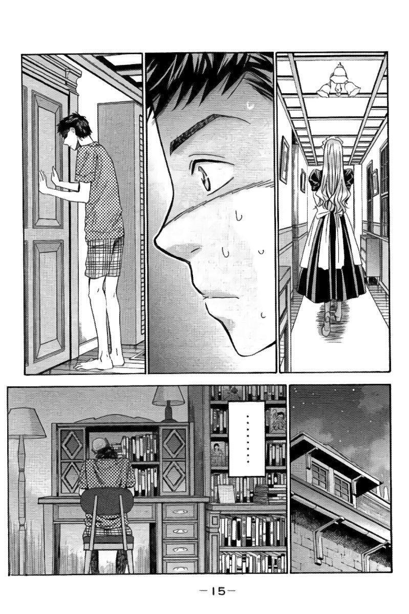 Capitulo 90 page 16