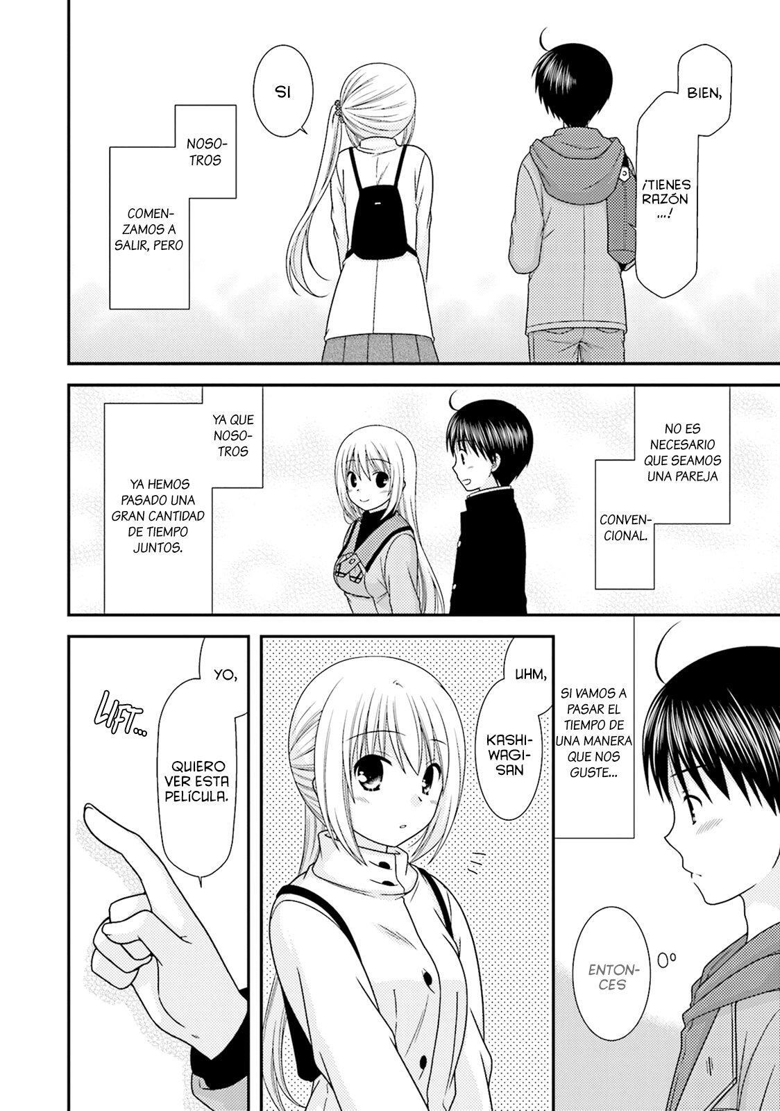 Capitulo 82 page 14