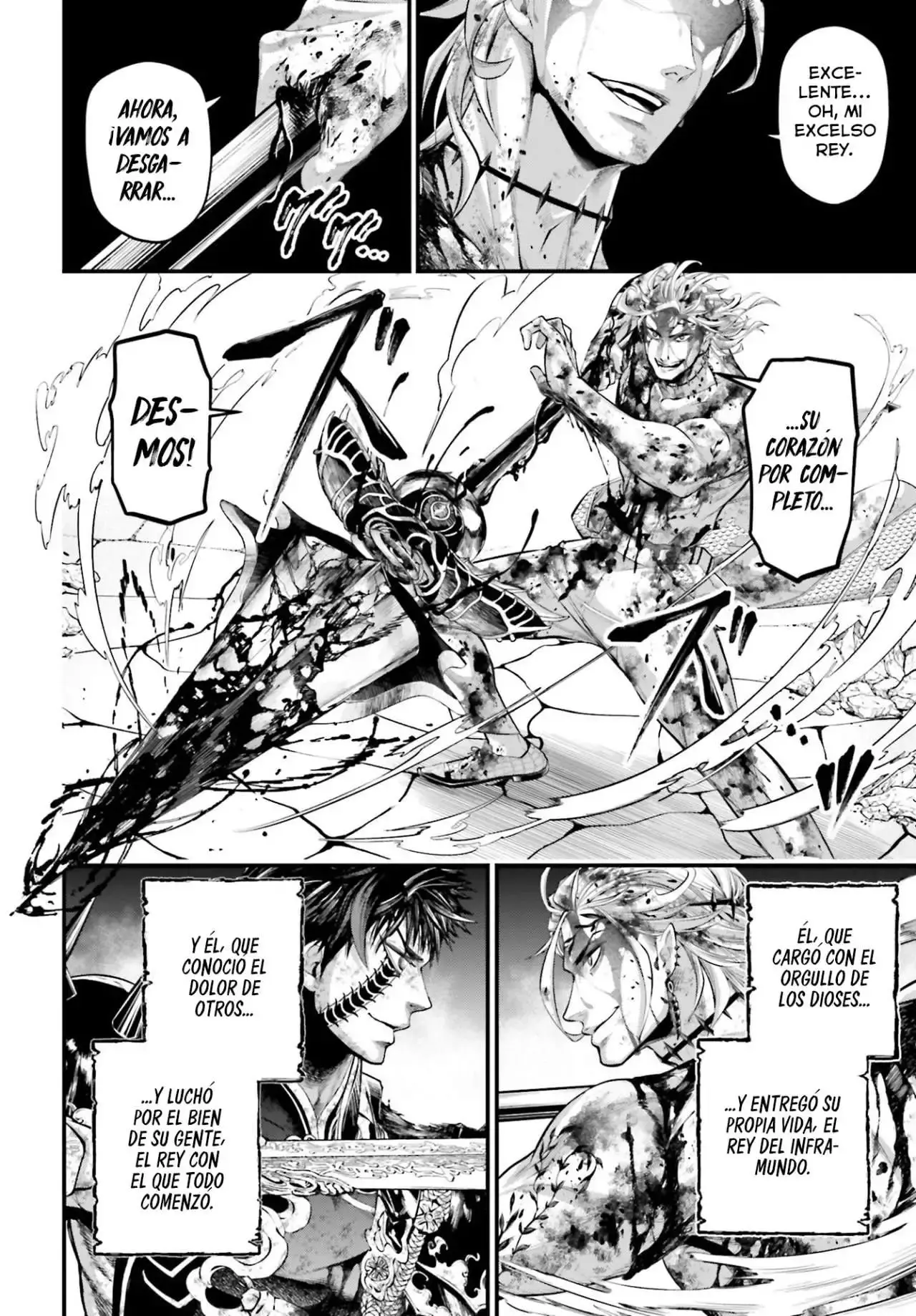 Capitulo 63 page 20