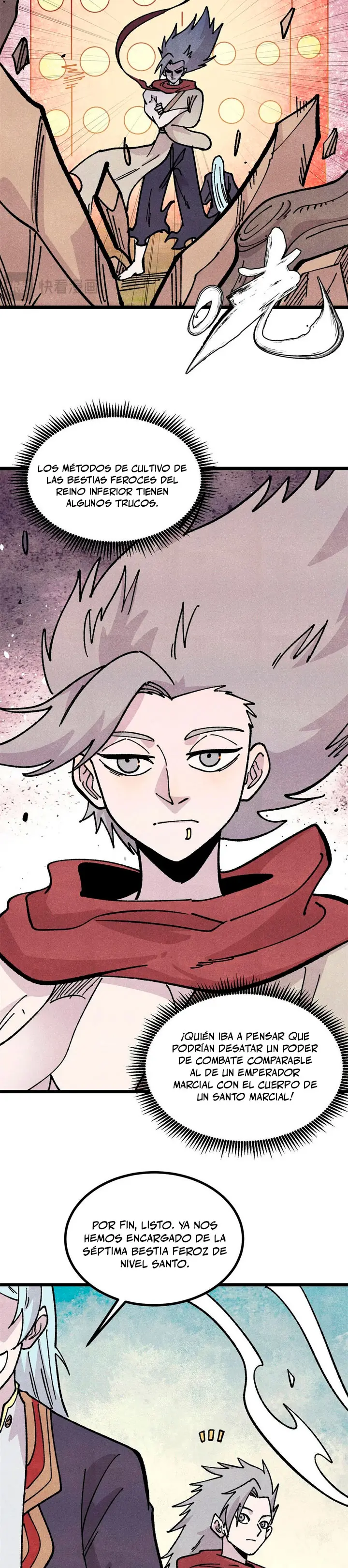 Capitulo 456 page 16
