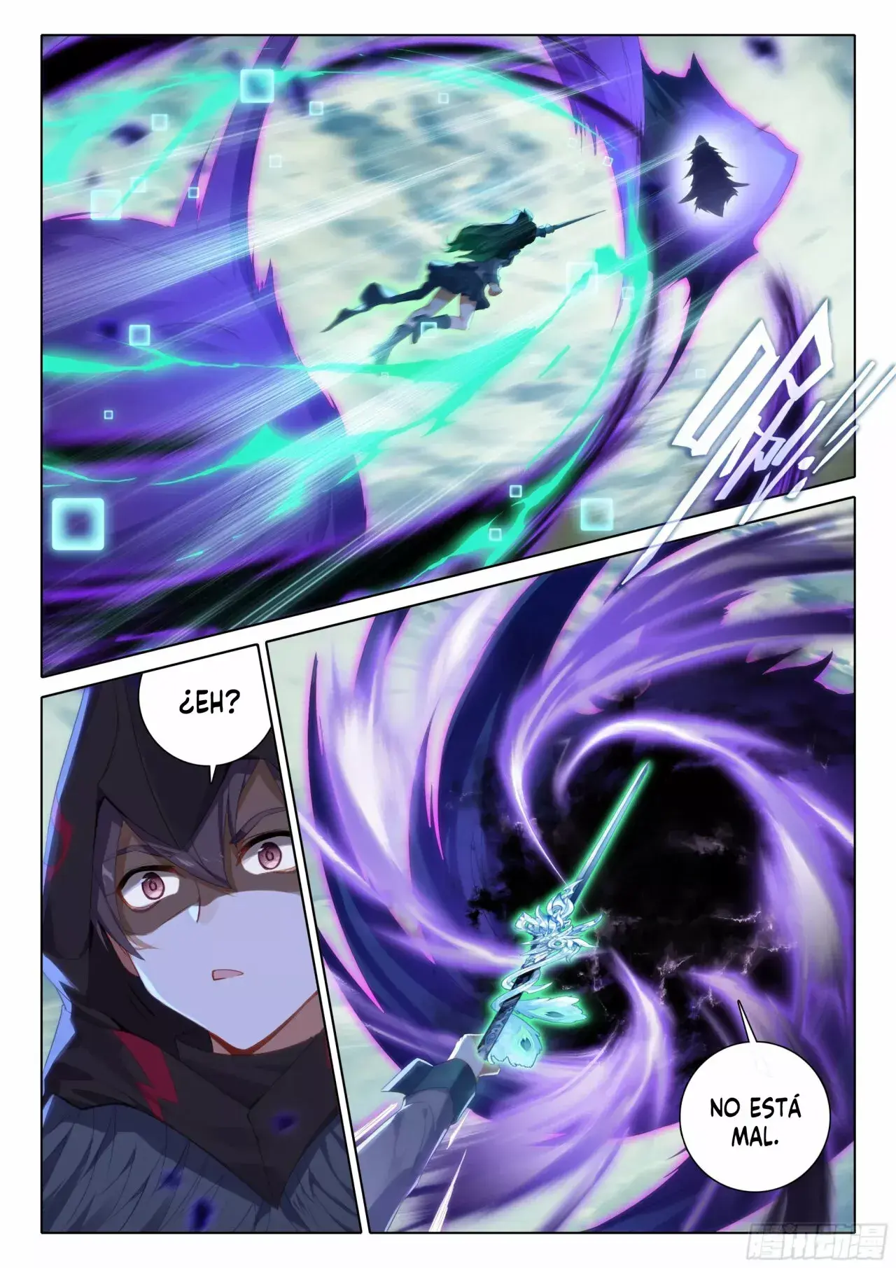 Capitulo 95 page 5