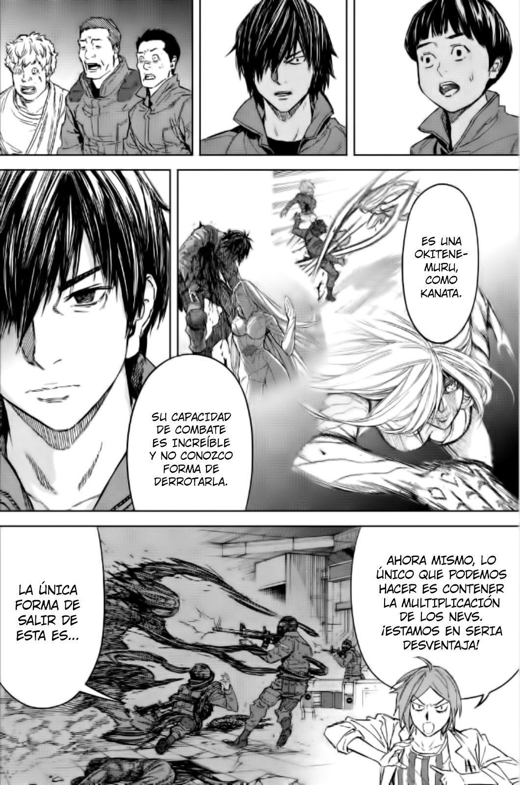 Capitulo 58 page 15