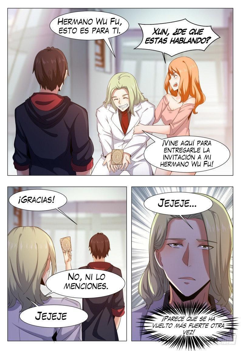 Capitulo 43 page 14
