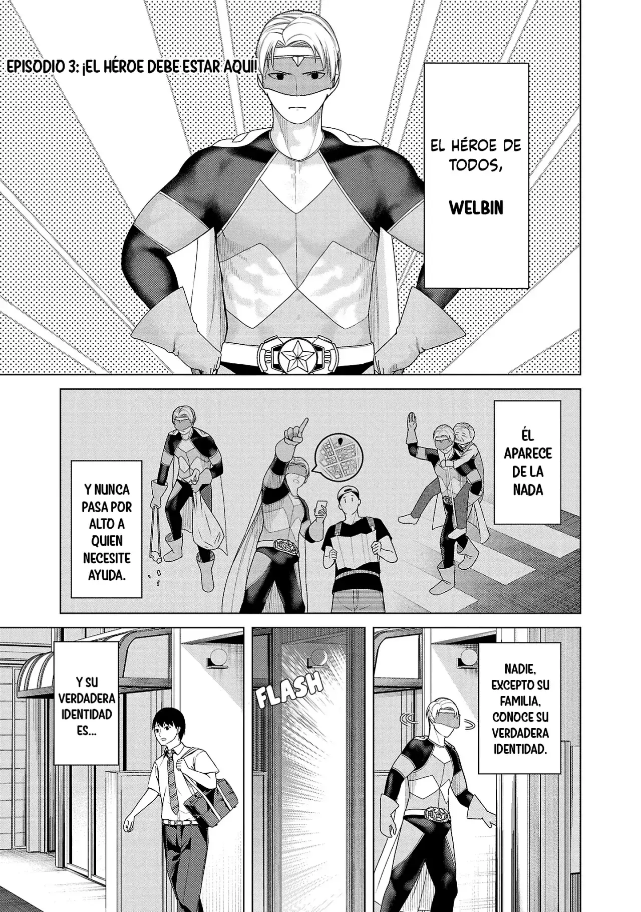Capitulo 3 page 1