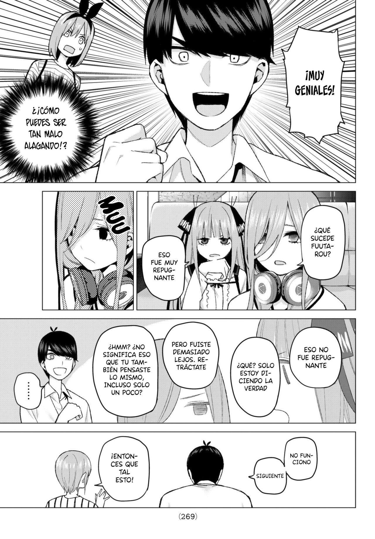 Capitulo 39 page 12