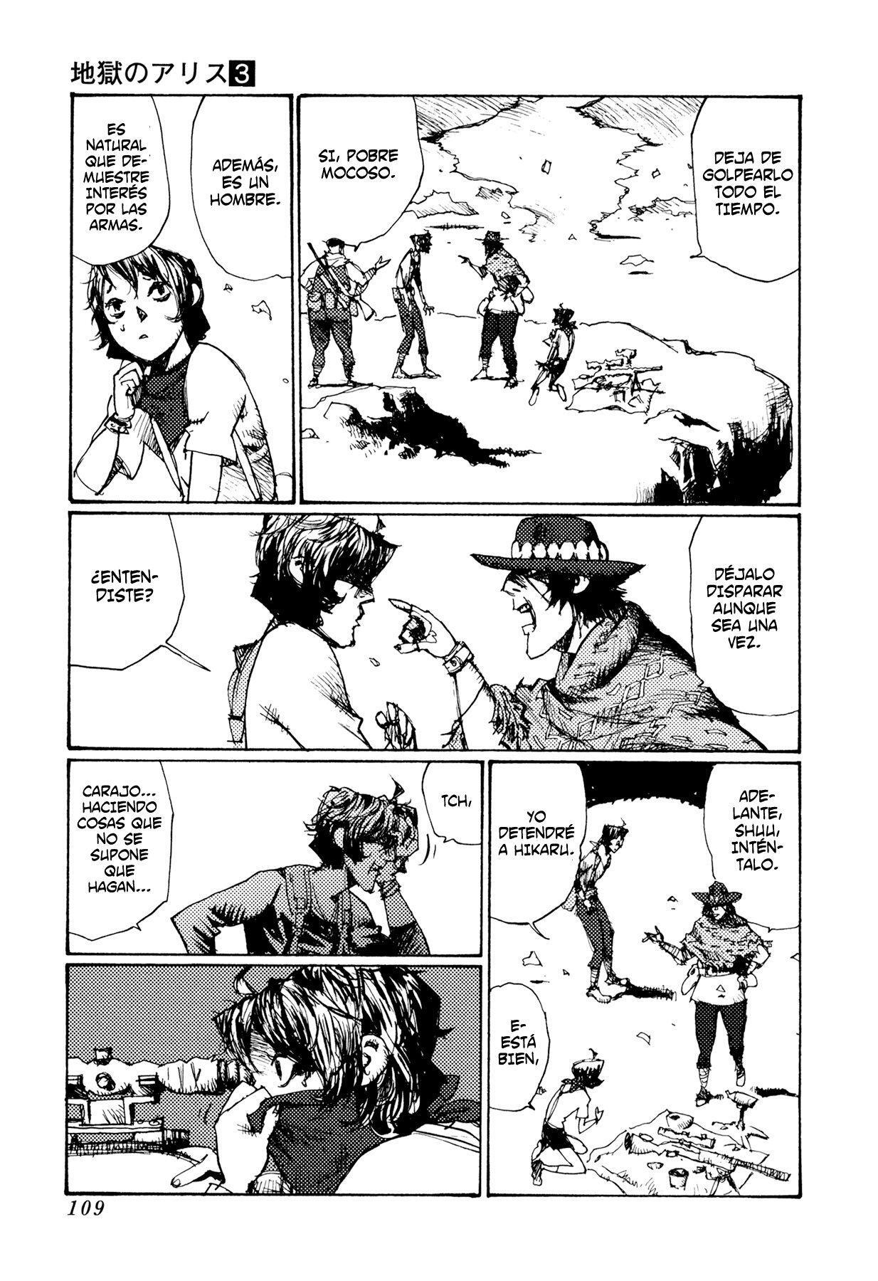 Capitulo 19 page 23