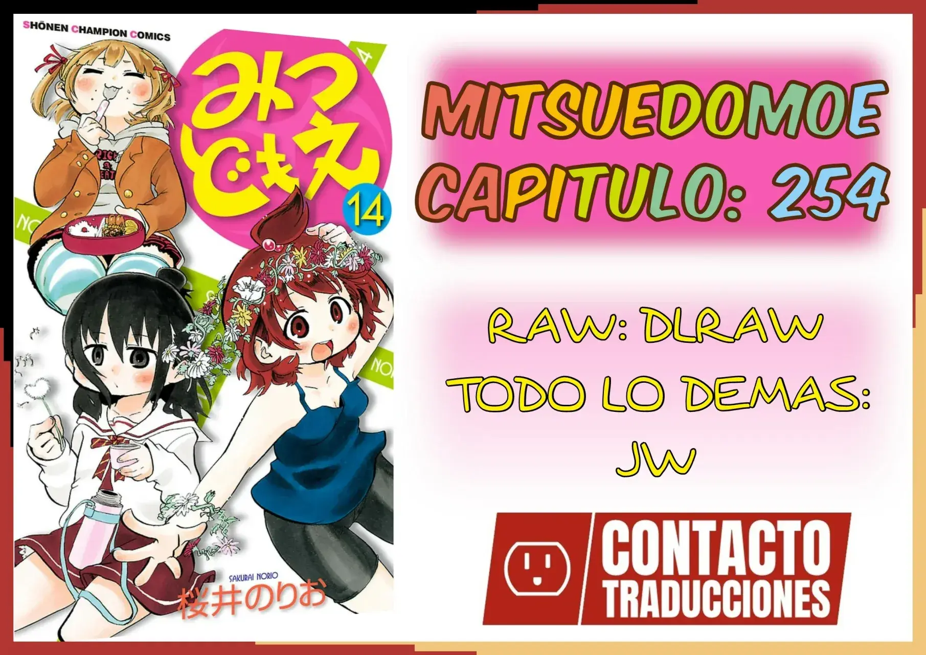 Capitulo 254 page 1