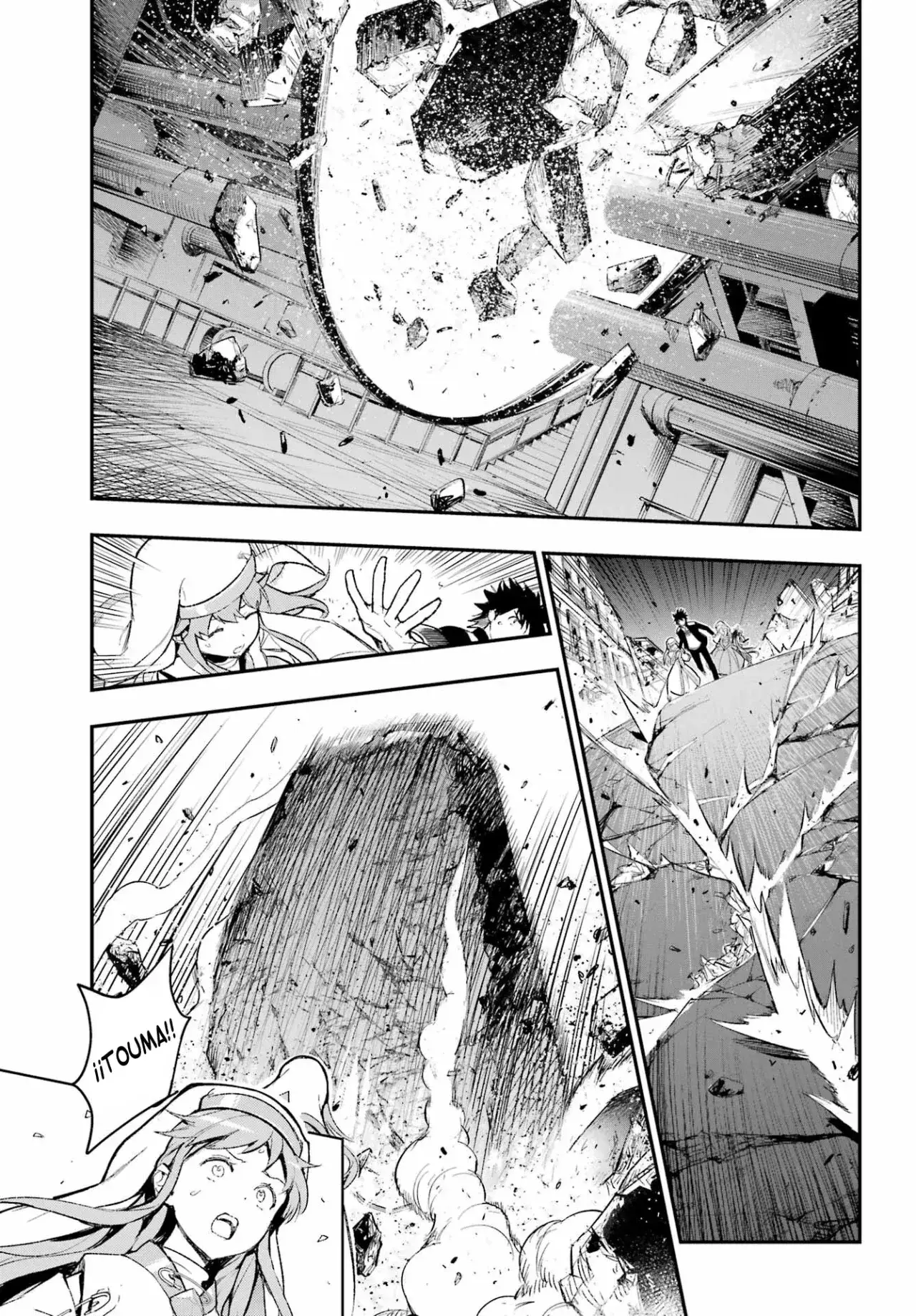 Capitulo 186 page 20