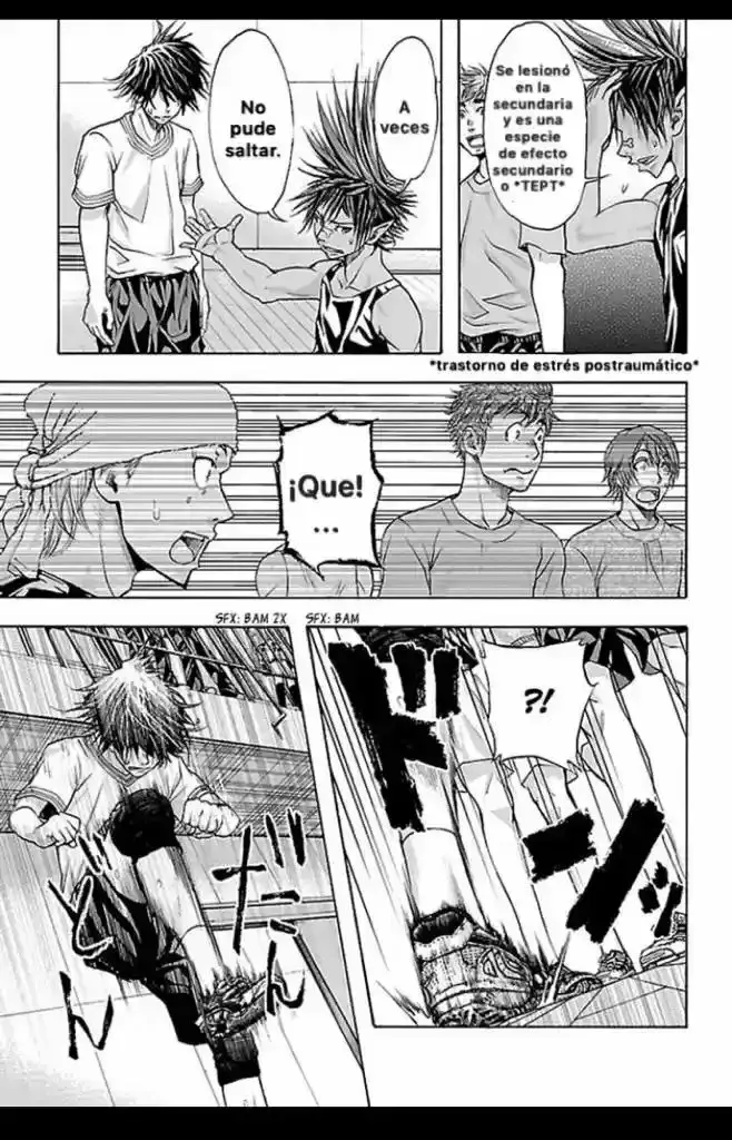 Capitulo 29 page 6