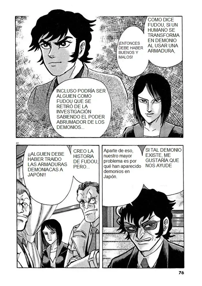 Capitulo 55 page 22