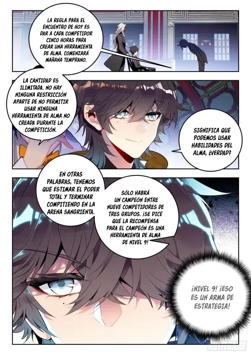Capitulo 333 page 18