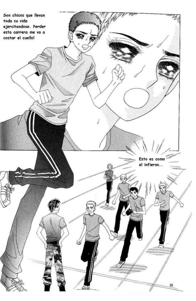 Capitulo 52 page 17