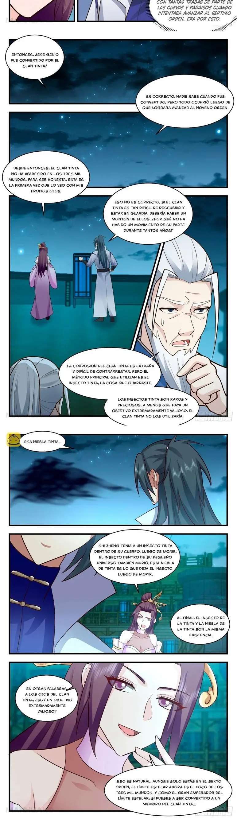 Capitulo 2942 page 3