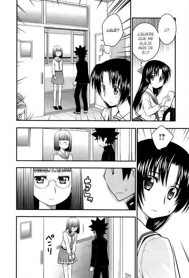 Capitulo 33 page 21