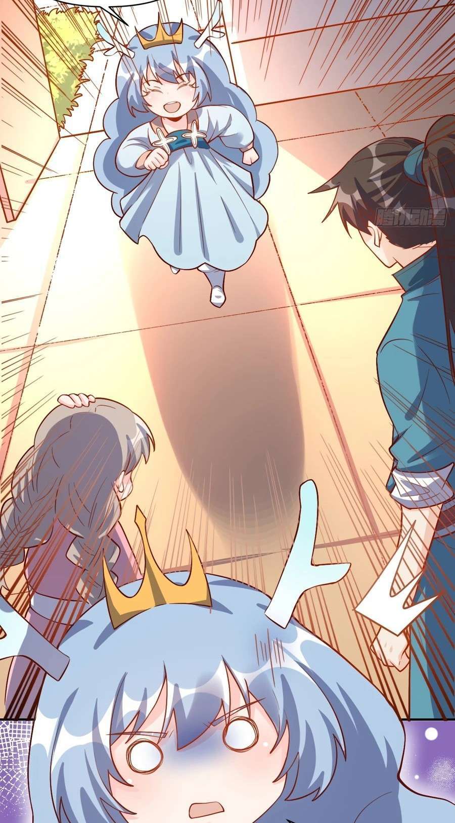 Capitulo 318 page 20