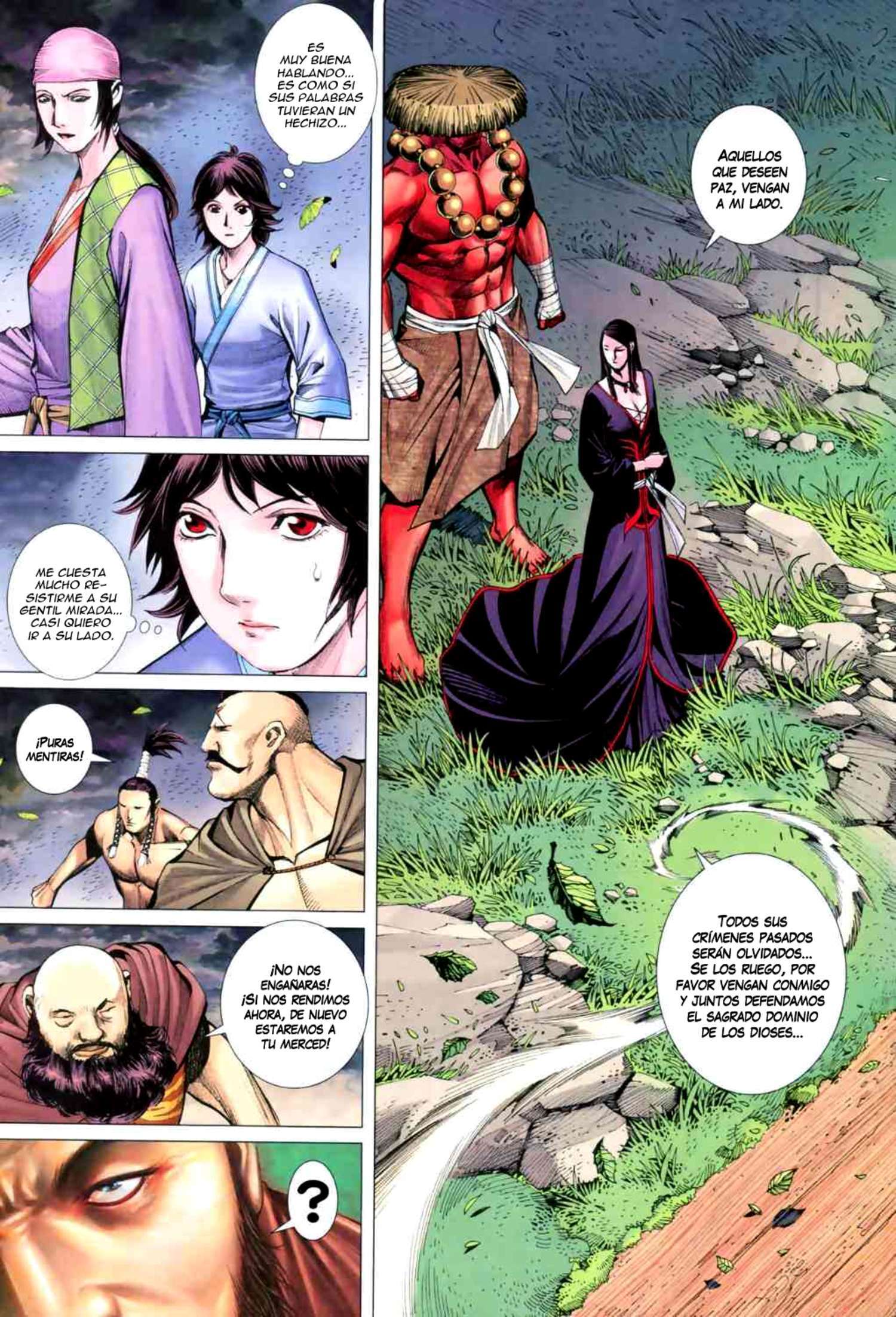 Capitulo 1 page 30