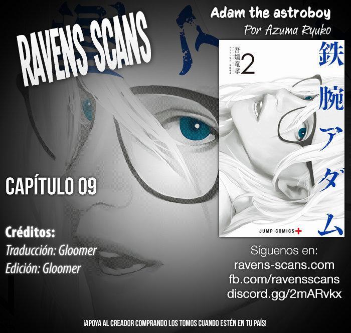 Capitulo 9 page 1