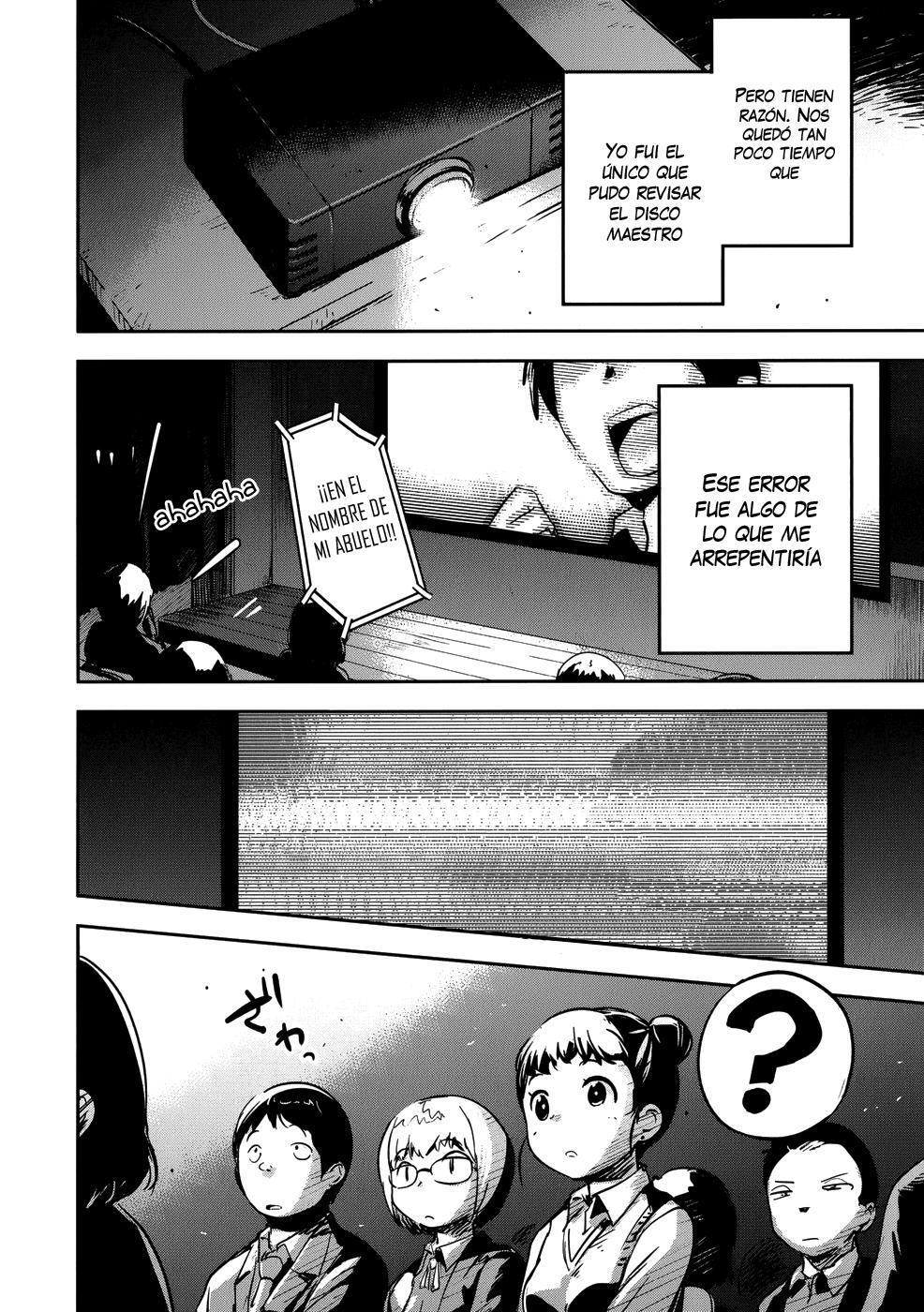 Capitulo 11 page 28