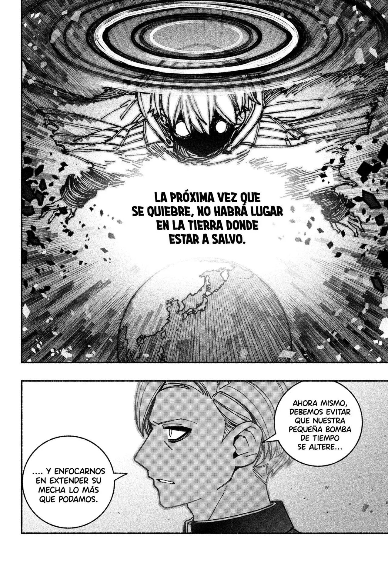 Capitulo 56 page 15