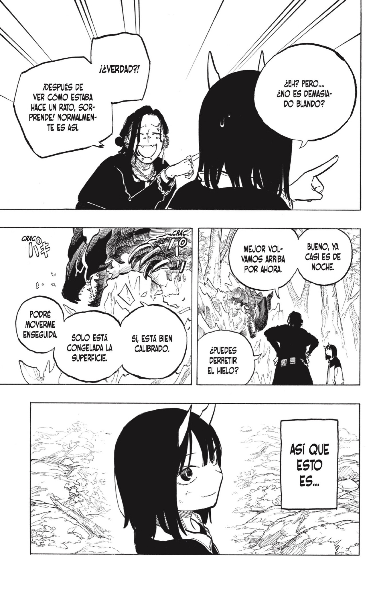 Capitulo 50 page 3
