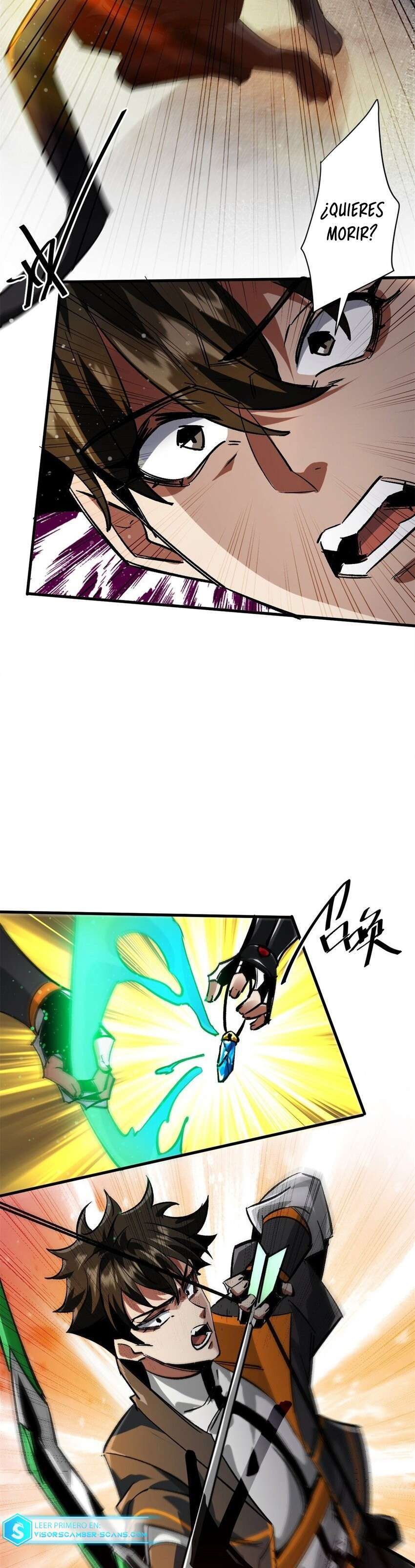 Capitulo 201 page 9
