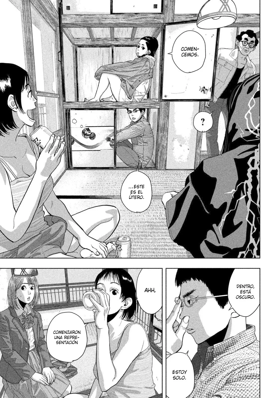 Capitulo 105 page 15