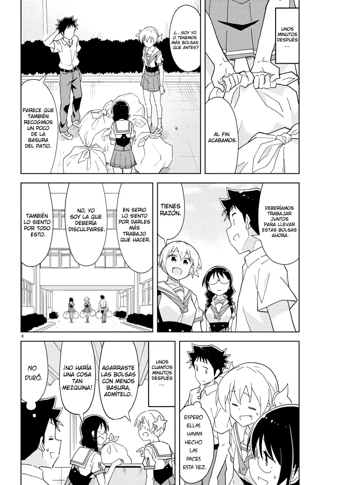 Capitulo 230 page 9