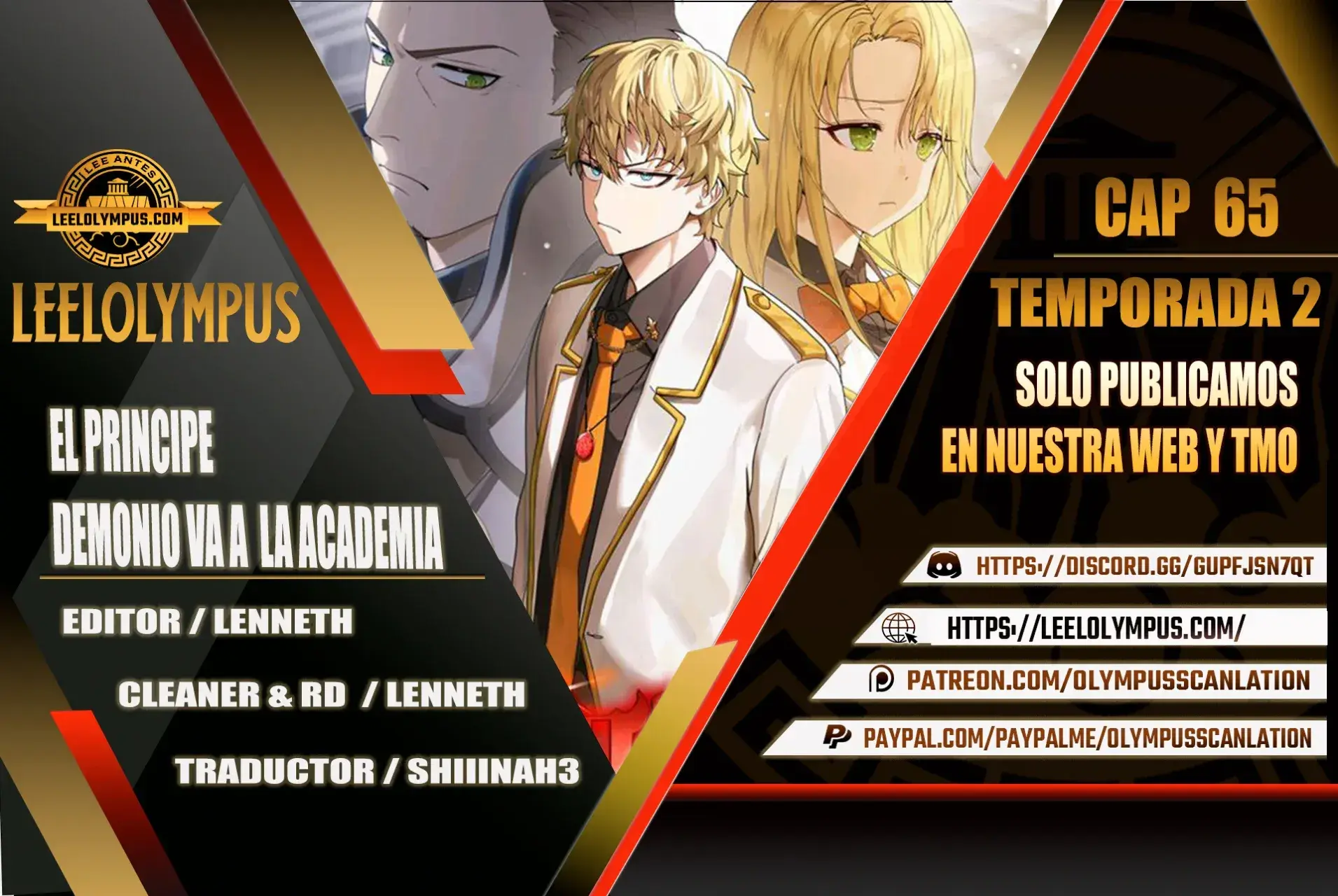 Capitulo 65 page 1