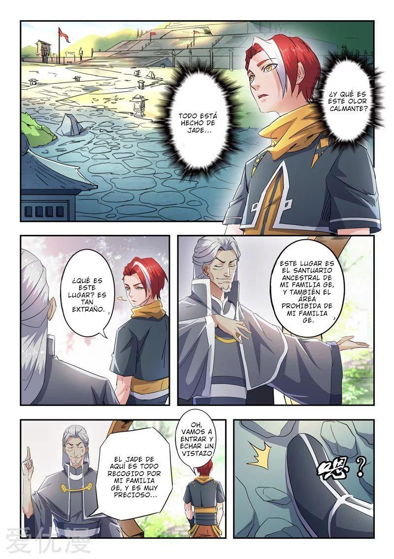 Capitulo 421 page 4
