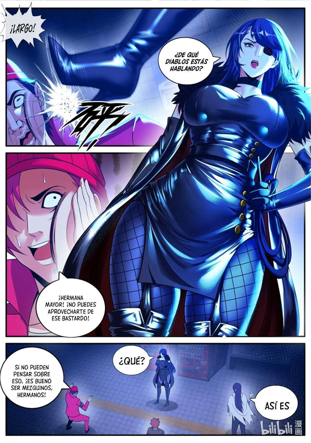 Capitulo 123 page 3