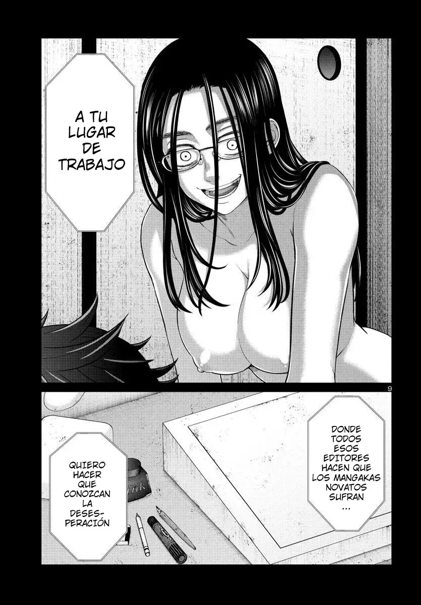 Capitulo 92 page 10